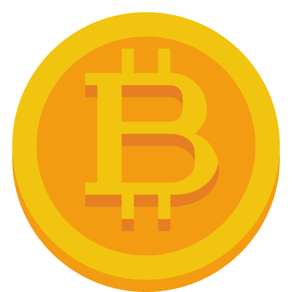 bitcoin Icon