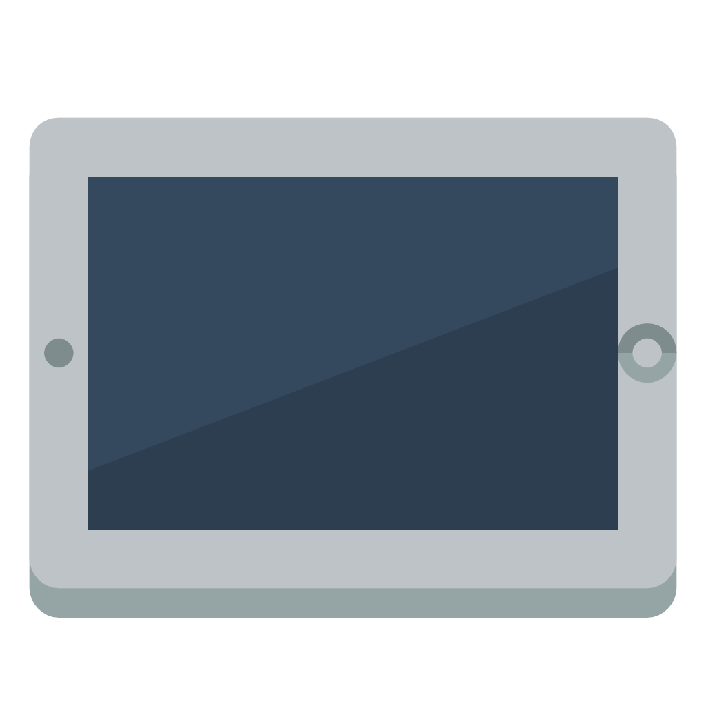 device tablet Icon