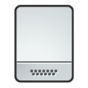 file blank Icon