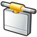 folder shared connect Icon