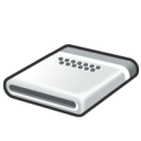 removable drive Icon