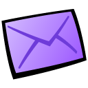 Email Entourage Icon