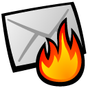 Spamfire Icon