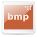 Apps bmp Icon