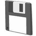 floppy Icon