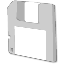 mo disk Icon