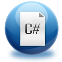 file c Icon