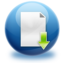 file download Icon