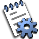File Configuration Icon