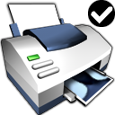 Printer Default Icon
