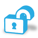 padlock unlock Icon