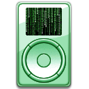Old iPod Icon