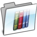 LIBRARY Icon