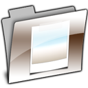 PICTURES FOLDER Icon