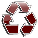 RECYCLE FULL Icon