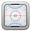Touch Hockey 3 Icon