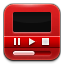 YouTube 3 Icon