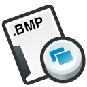 Bitmap image Icon