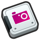 Scanners and cameras Icon