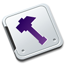 Folder configure Icon