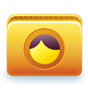 Folder 4 Icon
