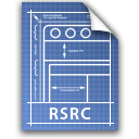 rsrc Icon