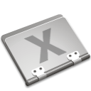Folder System Icon