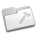Rev2 Developer Folder Icon