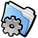 Smoothicons Smart Folder Icon