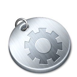 Shiny Work Icon Free Download As Png And Ico Formats Veryicon Com