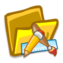 Folder apps Icon