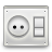 Electric socket 2 Icon