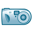 Camera unmount Icon