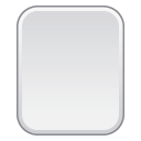 Krec fileempty Icon