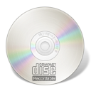 CD R disc Icon