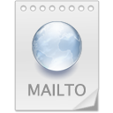 MAILTO Icon