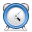 Clock Alarm Icon