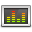 System Equalizer Icon