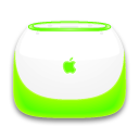 Key Lime iBook Icon