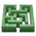 Hedge Labyrinth Icon