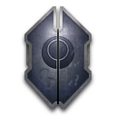 Halo Shield Icon