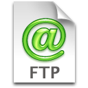 The FTP Location Icon