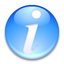 The Get Info Icon