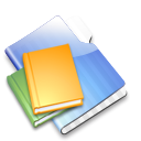 The Library Folder Icon