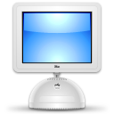 The My Computer Icon