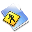 The Public Folder Icon