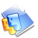 The Users Folder Icon