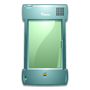 MessagePad 2001 Icon
