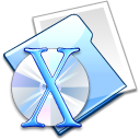 OS X Folder Icon