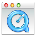 Quicktime PictureViewer Icon